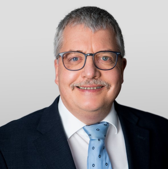 ortsbürgermeister scharzfeld portrait