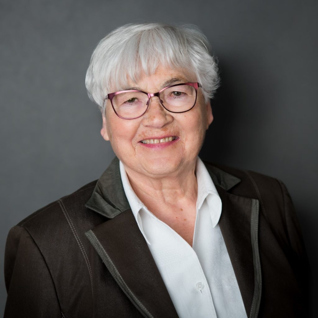 anneliese kühle_stadtratskandidatin cdu herzberg am harz